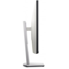 Computer monitor 25" or larger - Dell S2722DC LED-skärm med IPS-panel (fyndvara)