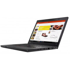 Used laptop 14" - Lenovo ThinkPad L470 FHD i5 256SSD (beg)