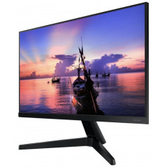 Computer monitor 25" or larger - Samsung 27-tums IPS-skärm med 75Hz