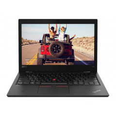 Lenovo Thinkpad L380 i3 4GB 128SSD (beg)