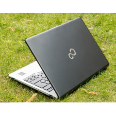 Used laptop 13" - Fujitsu Lifebook S936 13" FHD i7 512SSD med 4G (beg med mura)