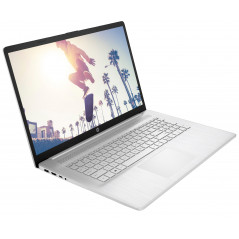 Laptop with 16 to 17 inch screen - HP Laptop 17-cp0815no demo