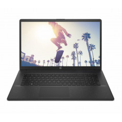 HP Laptop 17-cp0425no
