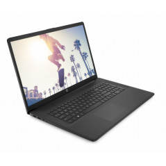 Laptop with 16 to 17 inch screen - HP Laptop 17-cp0425no