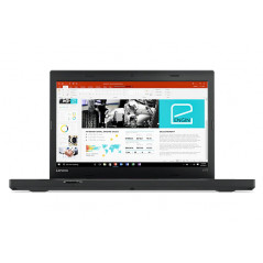 Used laptop 14" - Lenovo ThinkPad L470 FHD i5 256SSD (beg)