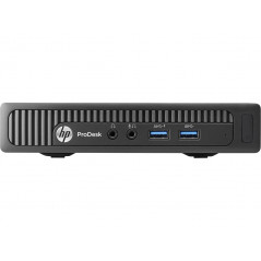 HP ProDesk 600 G1 Mini i5 8GB 128SSD (beg)