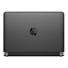 Used laptop 13" - HP Probook 430 G3 i5 8GB 128SSD (beg med chassiskada)