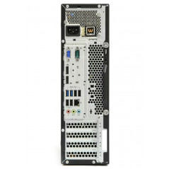 Used desktop computer - copy of Lenovo ThinkCentre M93p (beg)