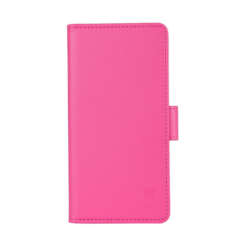 Cases - Gear Wallet-etui til Samsung Galaxy S10 Pink