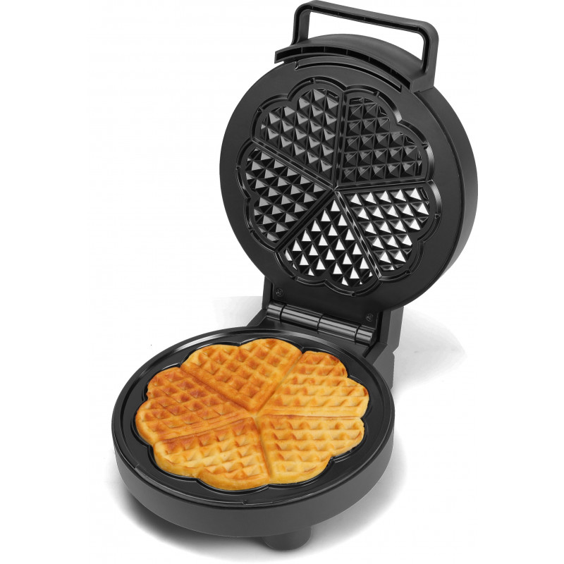 Waffle Iron - Centurion Våffeljärn på 1000W