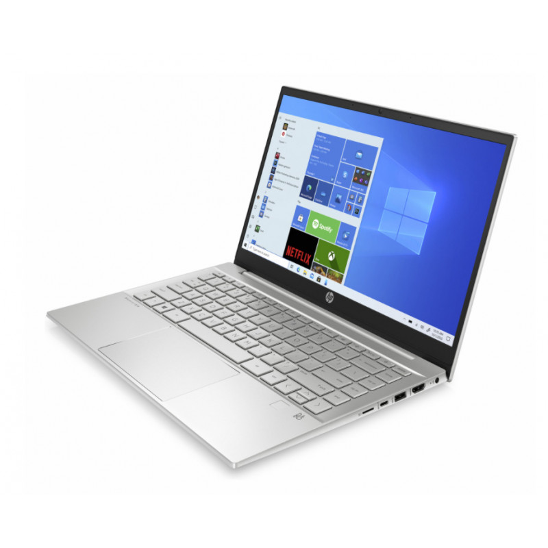 Laptop with 14 and 15.6 inch screen - HP 14-ec0426no