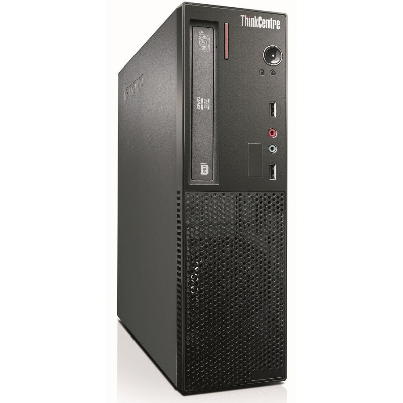 Used desktop computer - Lenovo A70 E5700 2GB 320HDD (beg)