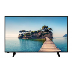 Skantic 50-tums 4K UHD LED-TV