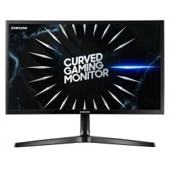 Samsung 24" Curved gamingskärm 144hz C24RG50