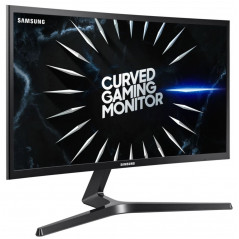 Samsung 24" Curved gamingskärm 144hz C24RG50