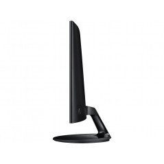 Computer monitor 25" or larger - Samsung 27" Curved LED-skärm C27F390FHR