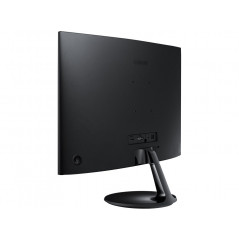 Computer monitor 25" or larger - Samsung 27" Curved LED-skärm C27F390FHR