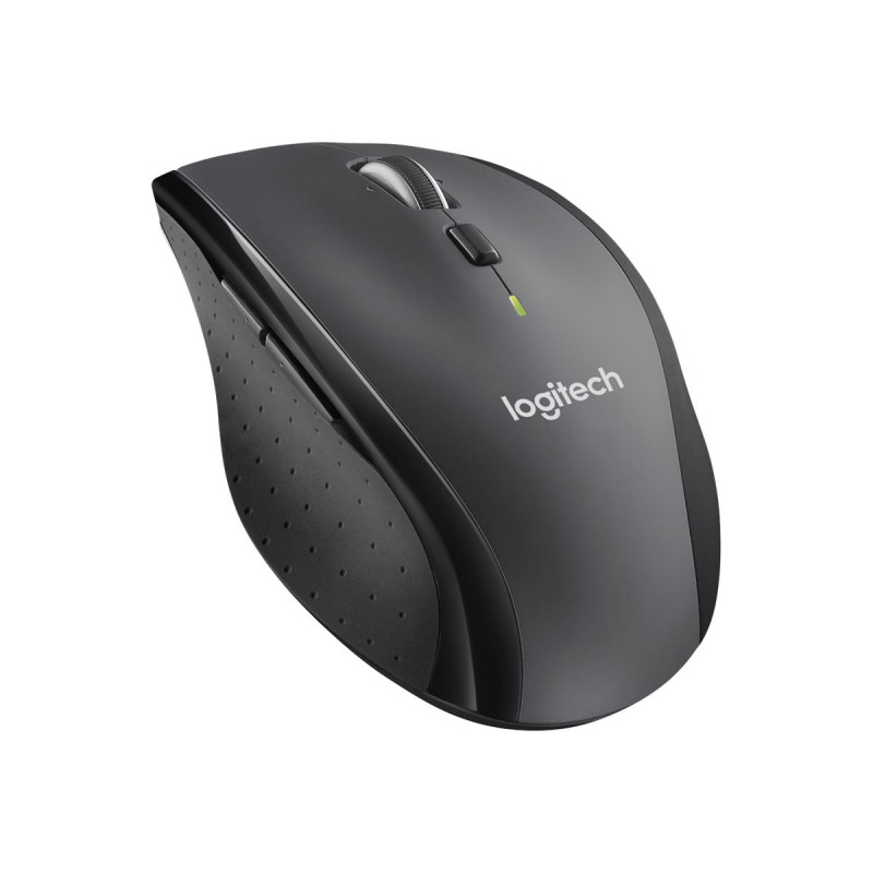 Wireless mouse - Logitech Marathon trådlös laser-mus M705