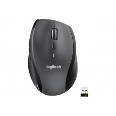 Wireless mouse - Logitech Marathon trådlös laser-mus M705