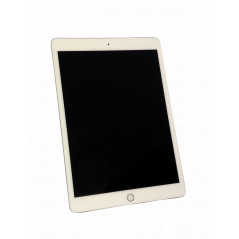 iPad (2019) 7th gen 10.2" 32GB 4G LTE Silver (beg)