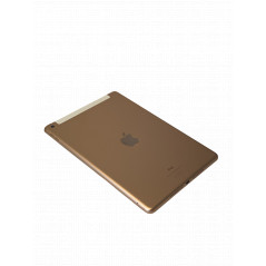 Used iPad Pro, Mini & Air - iPad (2019) 7th Gen 10.2" 128GB 4G Gold (beg)