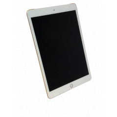 iPad (2019) 7th Gen 10.2" 128GB 4G Gold (beg)