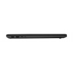 Laptop with 16 to 17 inch screen - HP Laptop 17-cn0004no (med obetydligt mura-märke skärm)