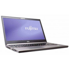Used laptop 13" - Fujitsu Lifebook S936 13" FHD i7 512SSD med 4G (beg)