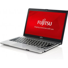 Used laptop 13" - Fujitsu Lifebook S936 13" FHD i7 512SSD med 4G (beg)
