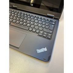 Lenovo ThinkPad Yoga 11e Touch Win10 (beg med liten hörnskada)