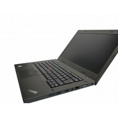 Used laptop 14" - Lenovo ThinkPad L470 FHD i5 256SSD (beg)