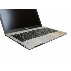 Used laptop 13" - Fujitsu Lifebook S936 i7 512SSD (beg)