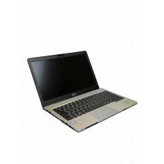 Used laptop 13" - Fujitsu Lifebook S936 med 4G (beg)