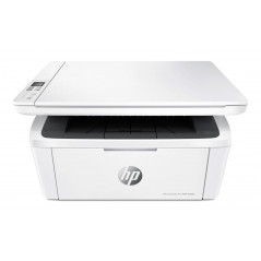 HP LaserJet Pro trådlös allt-i-ett laserskrivare