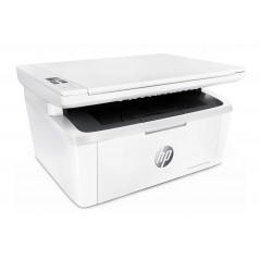 Cheap laser printer - HP LaserJet Pro trådlös allt-i-ett laserskrivare