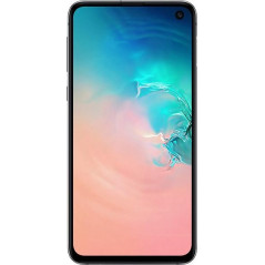 Samsung Galaxy - Samsung Galaxy S10e 128GB Dual SIM Prism Black (beg)