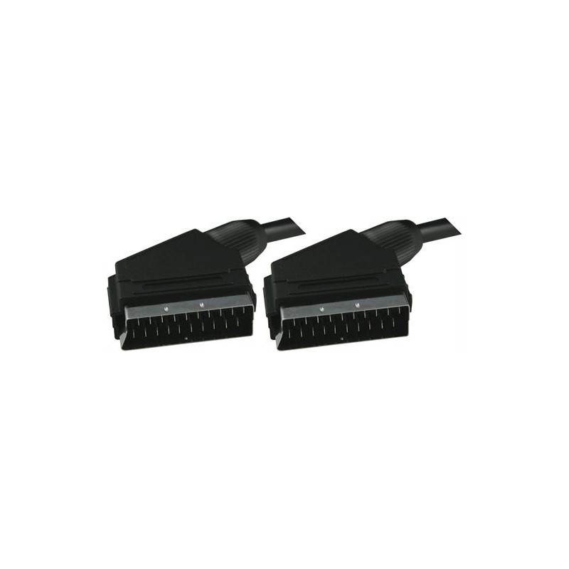 TV-supplies - Goobay SCART-kabel