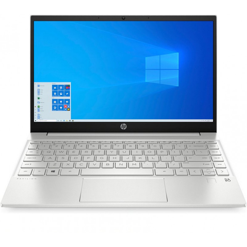 Laptop with 11, 12 or 13 inch screen - HP Pavilion 13-bb0415no