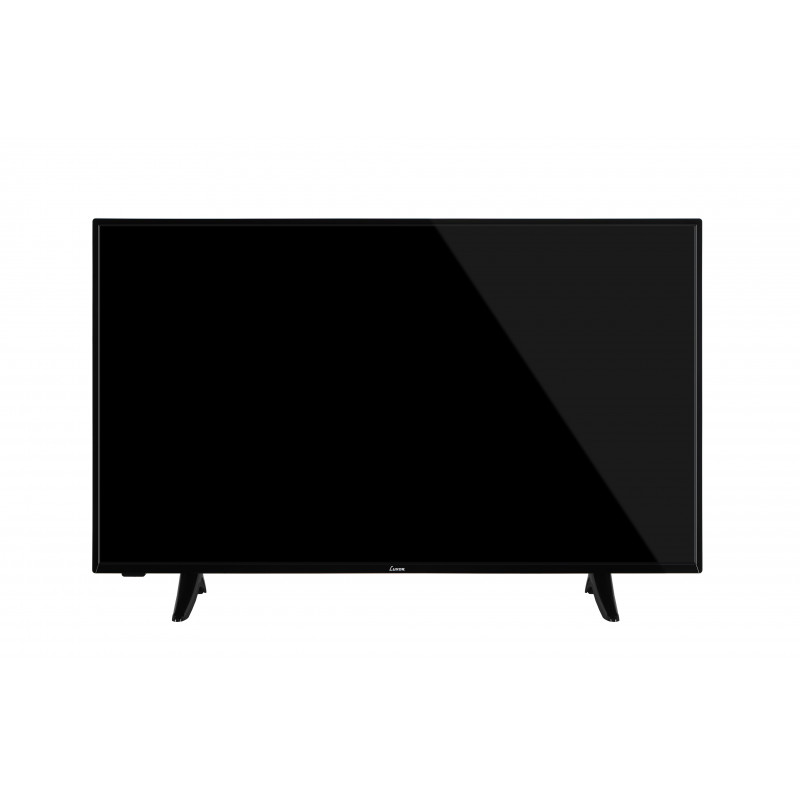 Cheap TVs - Luxor 50-tums 4K Smart LED-TV med WiFi
