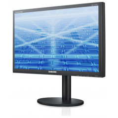 Samsung 22" LCD-skärm B2240W (beg)