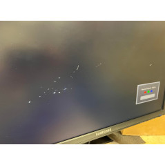 Used computer monitors - Samsung 22" LCD-skärm (beg med många stora märken skärm)