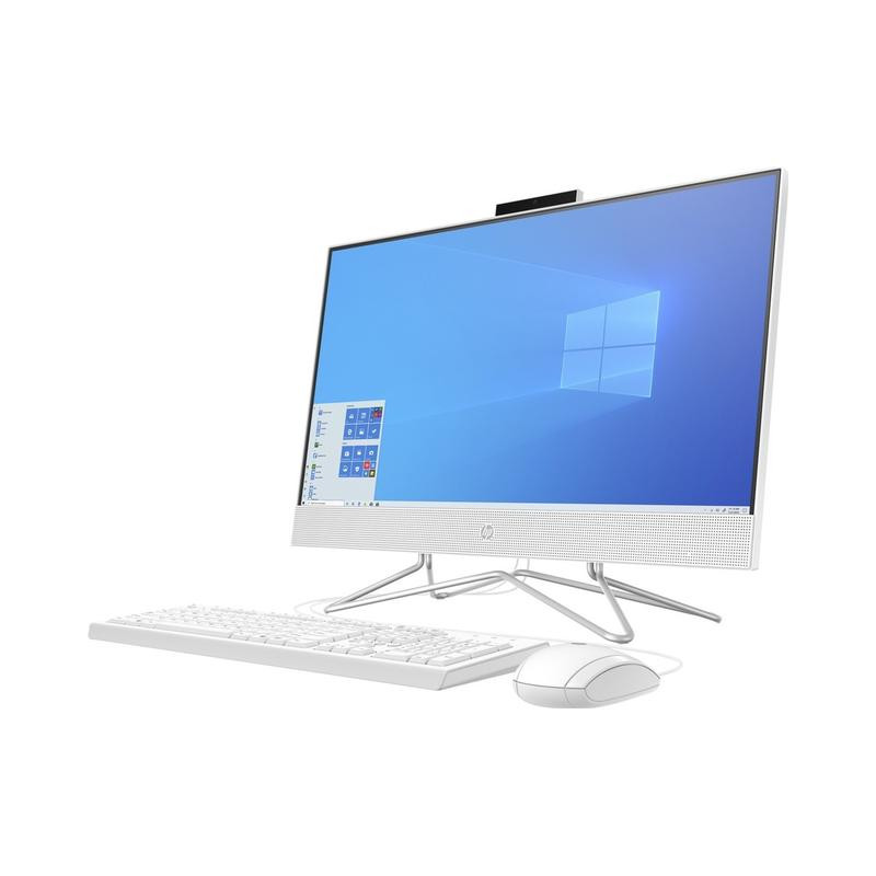 All-in-one computer - HP All-in-One 22-df0140nf