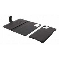 Deltaco magnetisk 2-i-1 wallet case til iPhone 12 Mini