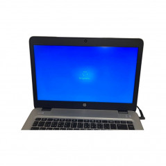Used laptop 14" - HP EliteBook 840 G3 (beg med mura)