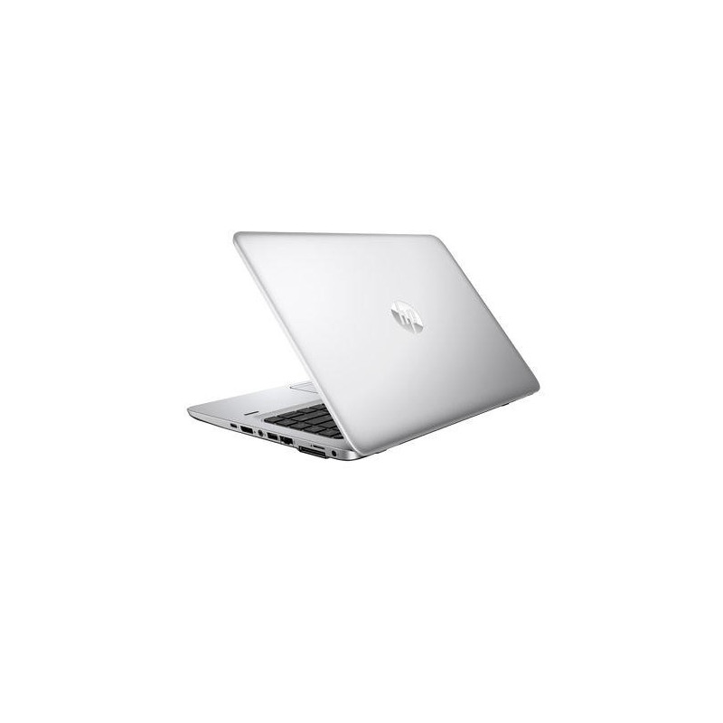 Used laptop 14" - HP EliteBook 840 G3 (beg med mycket mura)