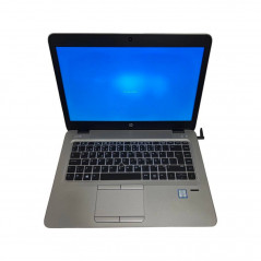HP EliteBook 840 G3 (beg med mycket mura)