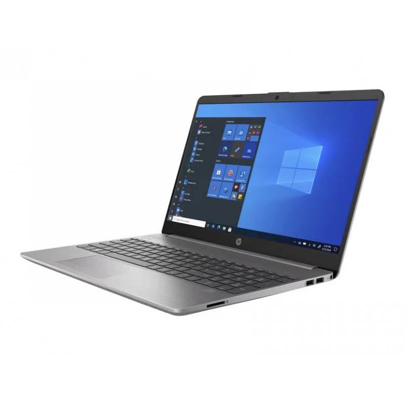 Laptop with 14 and 15.6 inch screen - HP 255 G8 2E9J3EA