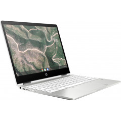 Laptop with 11, 12 or 13 inch screen - HP Chromebook x360 12b-ca0818no
