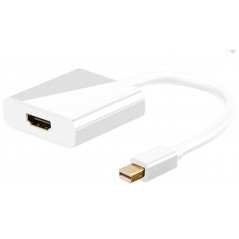 Mini DisplayPort till HDMI-adapter 2.2