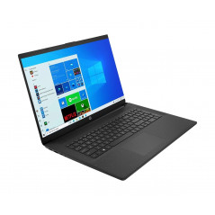 Laptop with 16 to 17 inch screen - HP Laptop 17-cn0005no demo